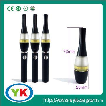 Bowling atomzier with EGO battery e cigarette, huge vapor